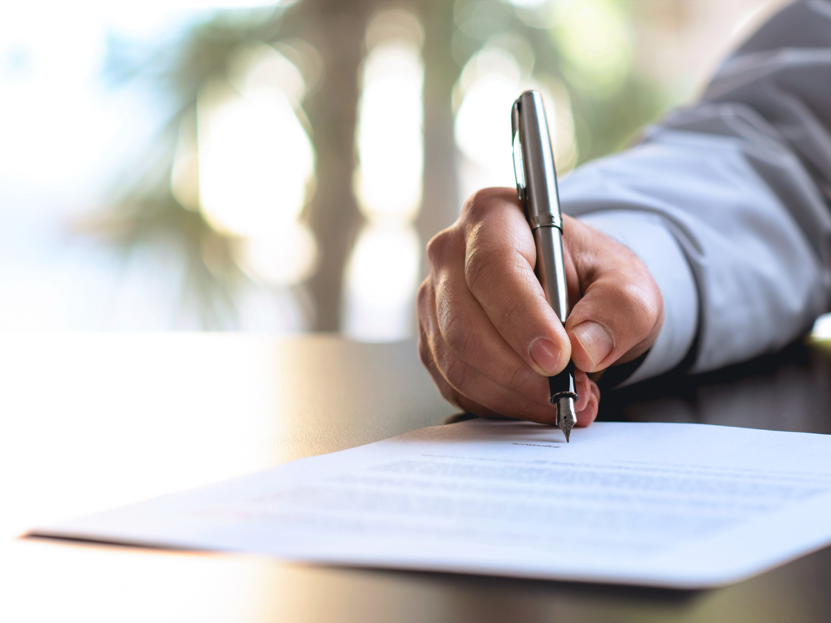 Basic Elements of a Lease Agreement in Tampa